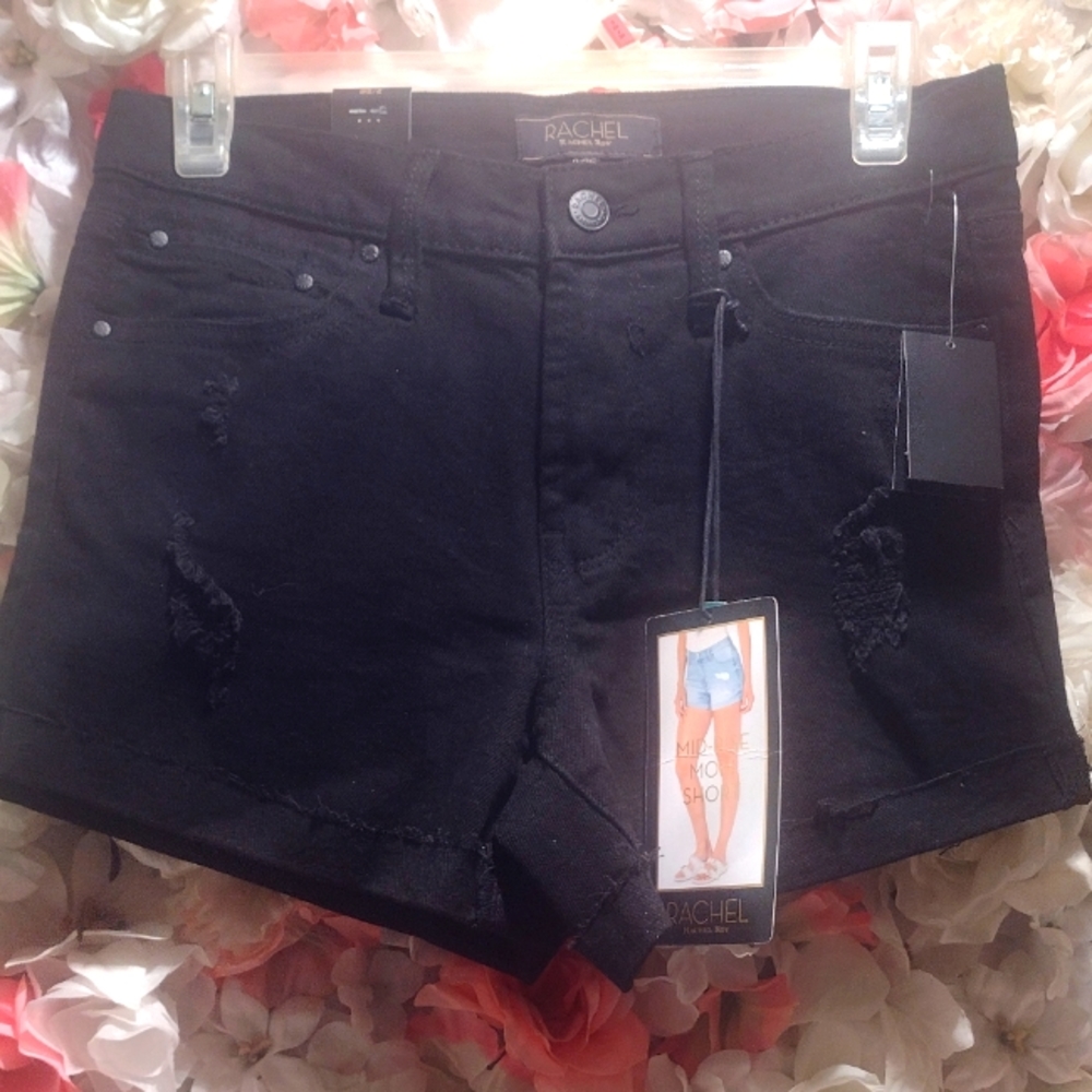 Rachel Roy shorts